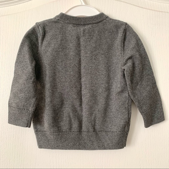 Disney Mickey Mouse Sweater • Gap - Picture 2 of 4